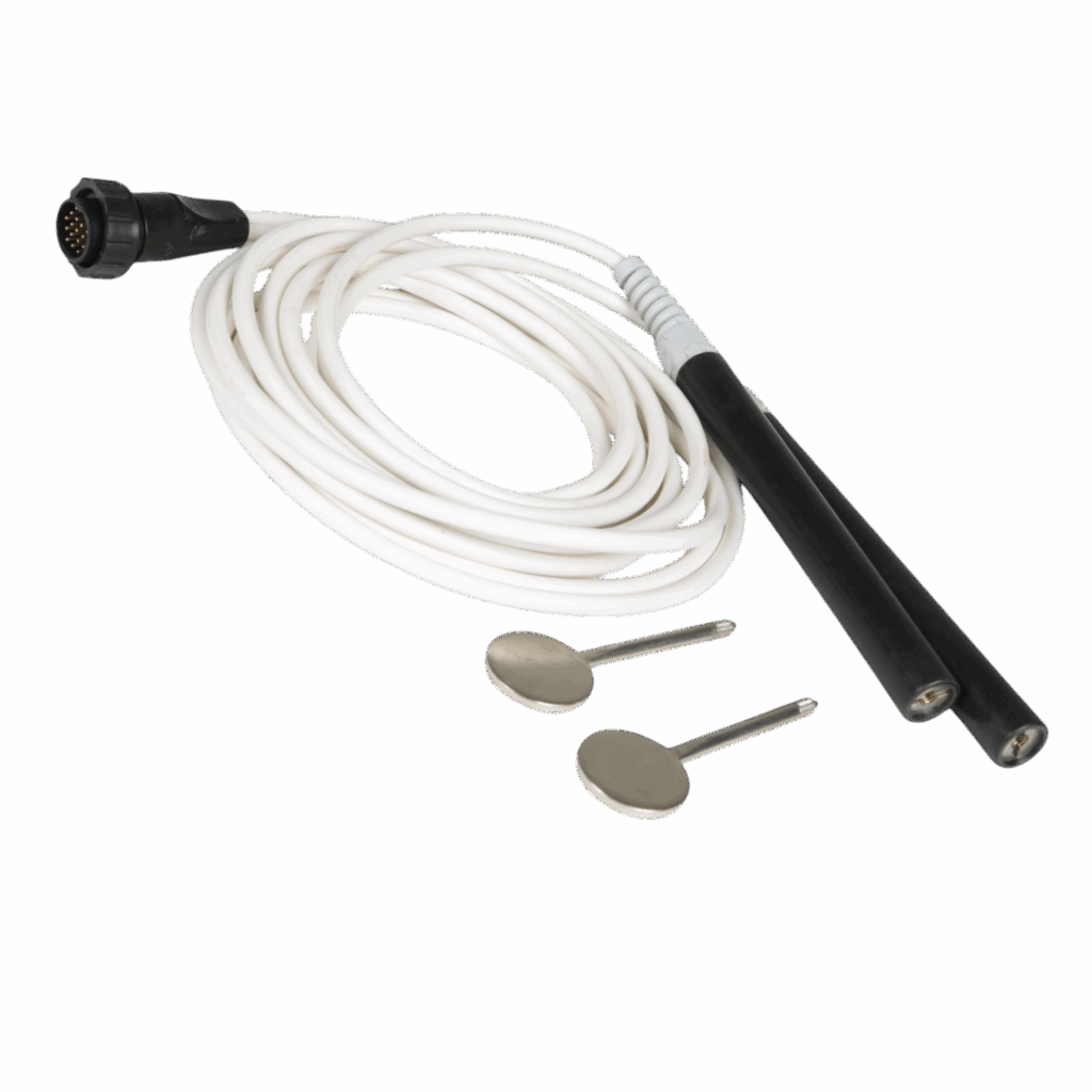 Defibrillator and AED accessories for emergency care