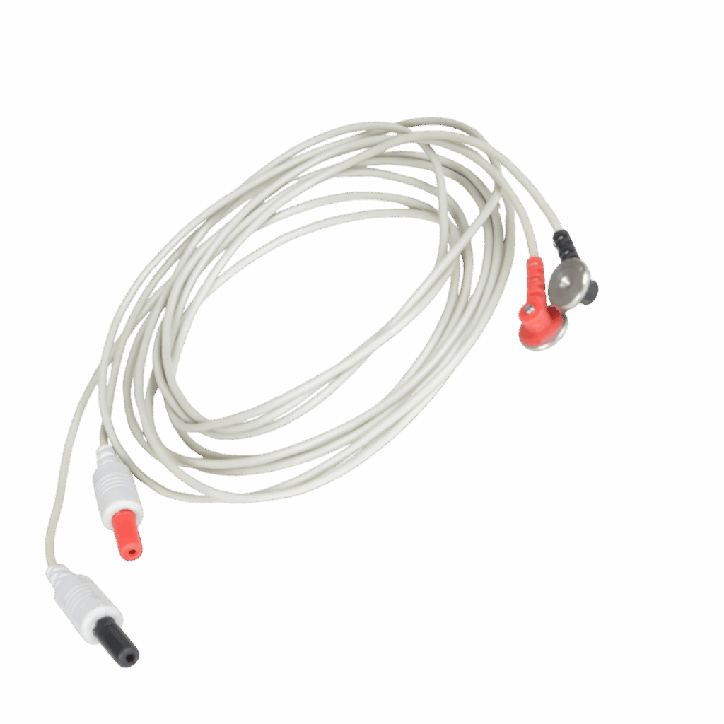 EEG, EMG, Sleep, IFT, and TENS accessories