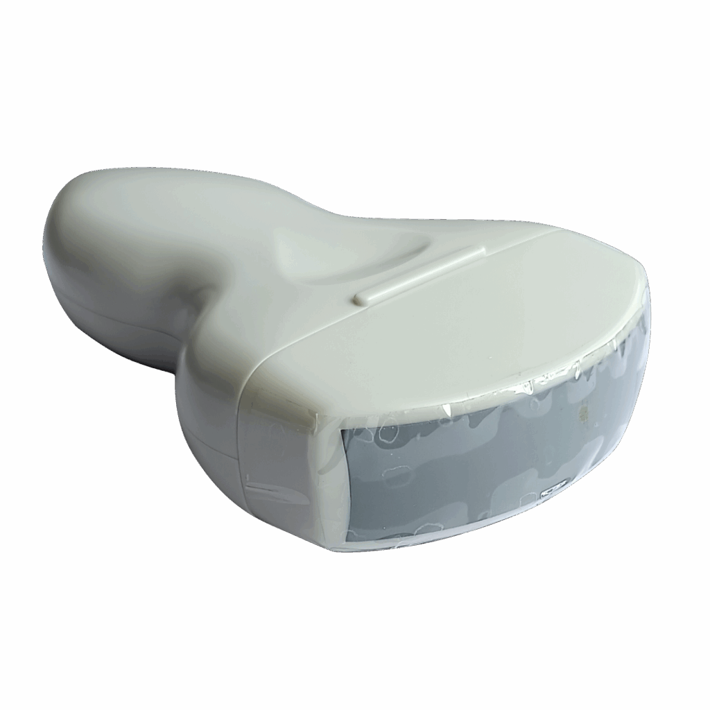 Ultrasound probes and fetal monitoring accessories