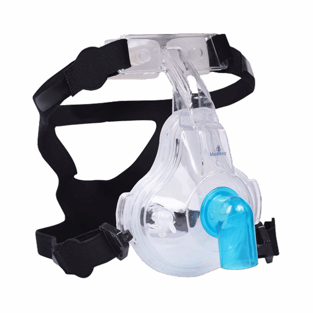 Ventilator circuits and ICU accessories for hospitals