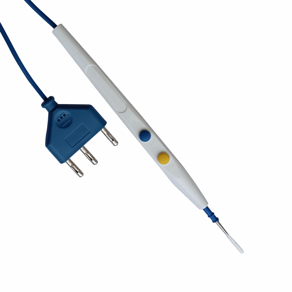 Electrosurgical unit and operating theatre accessories