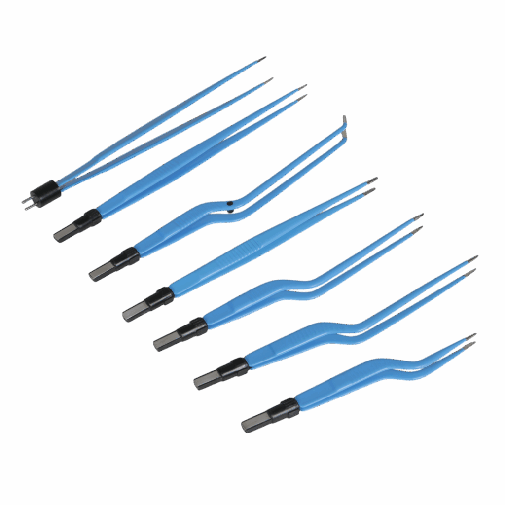 Electrosurgical unit and operating theatre accessories