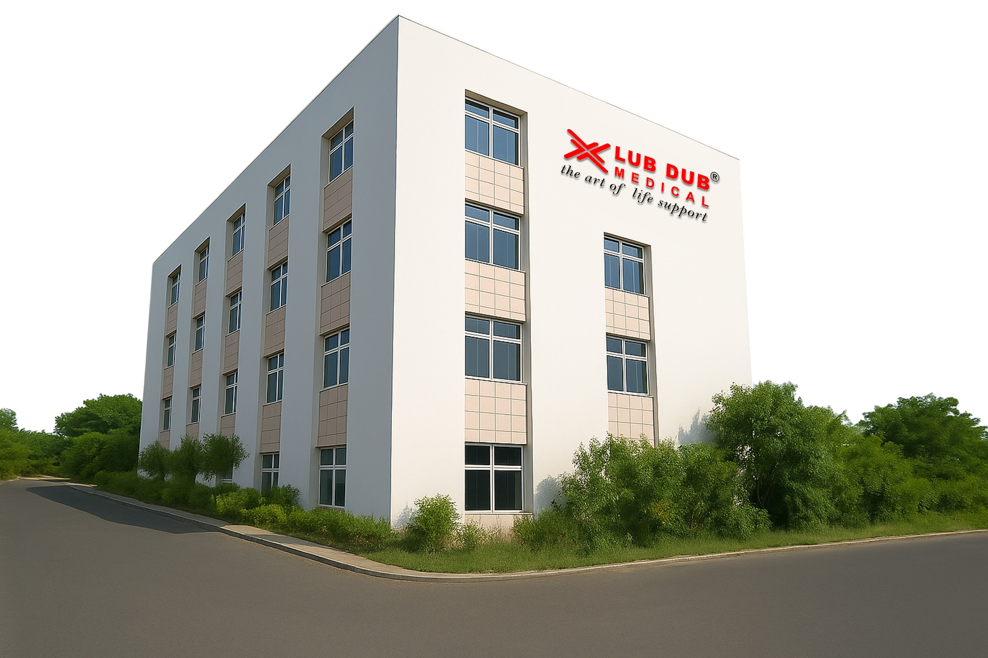 medical accessories and cables