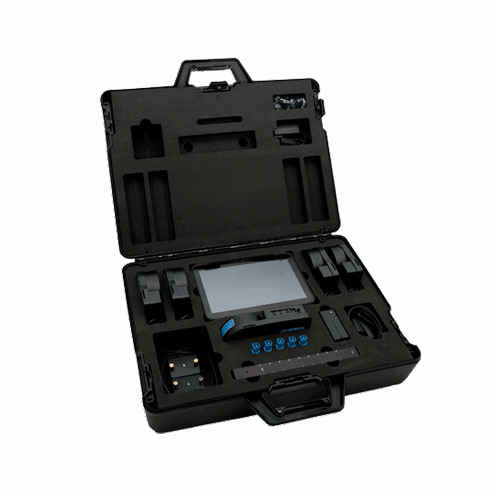 vPad-IN Incubator Analyzer