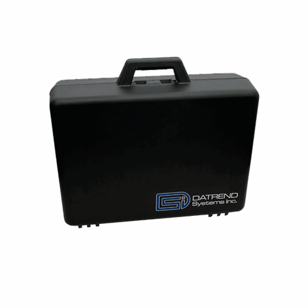 Complete vPad-IN kit with accessories