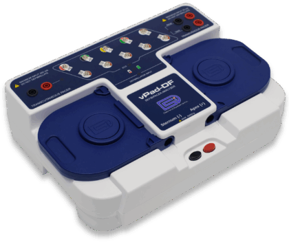 vPad-DF